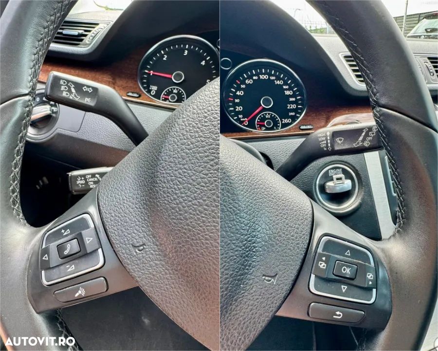 Volkswagen Passat 2.0 TDI Highline - 32