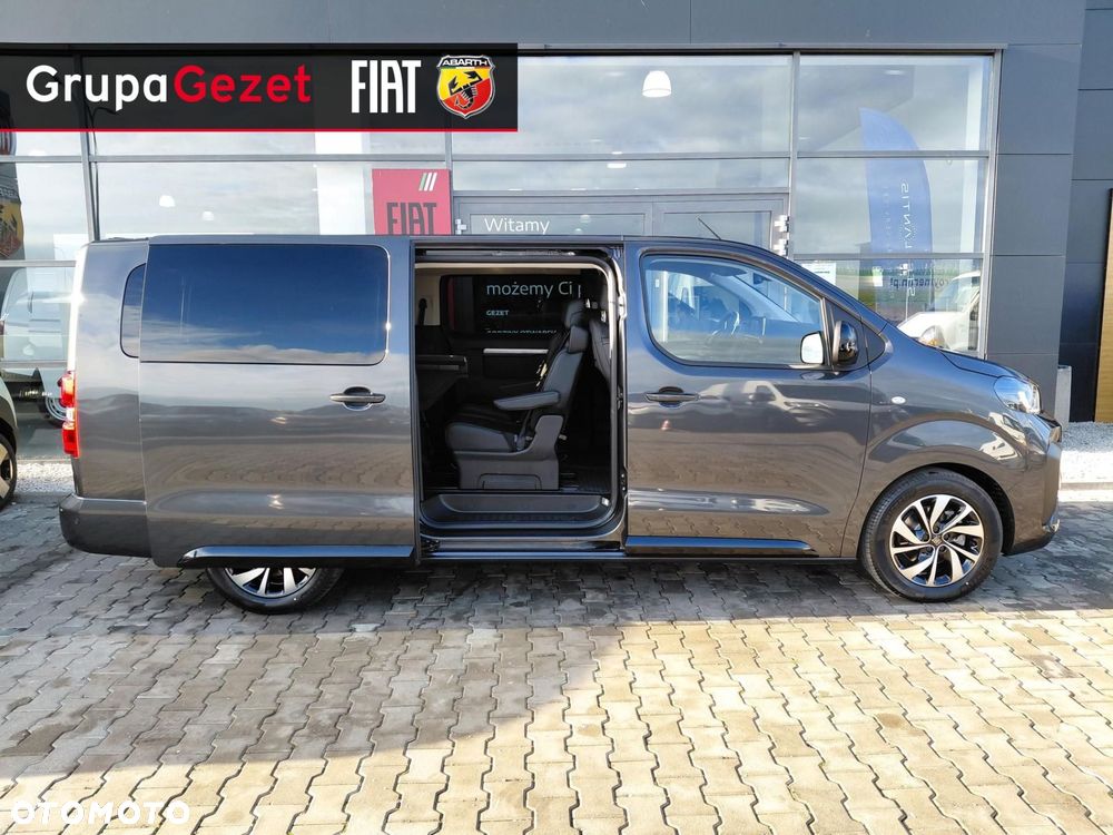Fiat Ulysse Business VIP EAT8 - 11