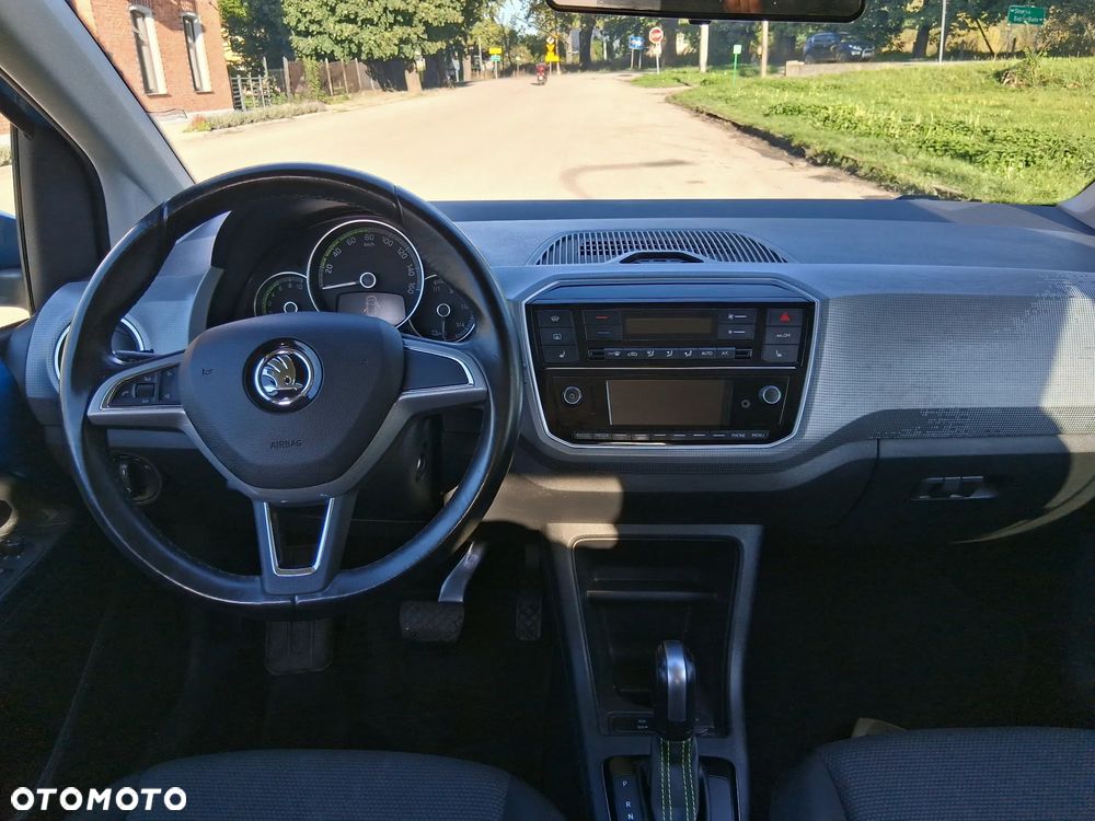 Skoda Citigo Style - 9