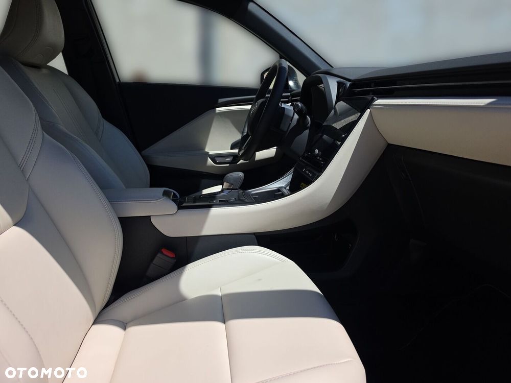 Lexus LBX 1.5 Hybrid Elegant - 21