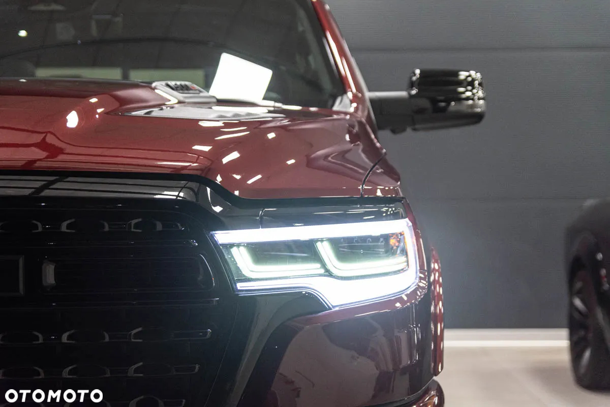 RAM 1500 - 5
