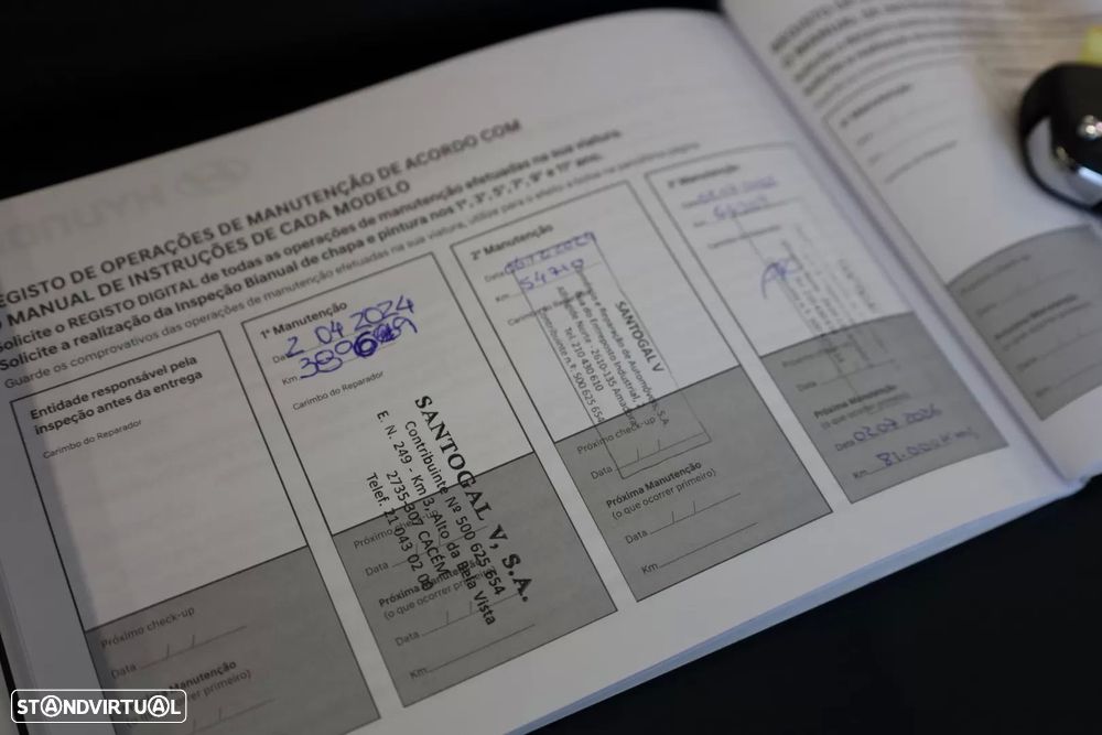 Hyundai Bayon 1.0 T-GDI Premium - 46