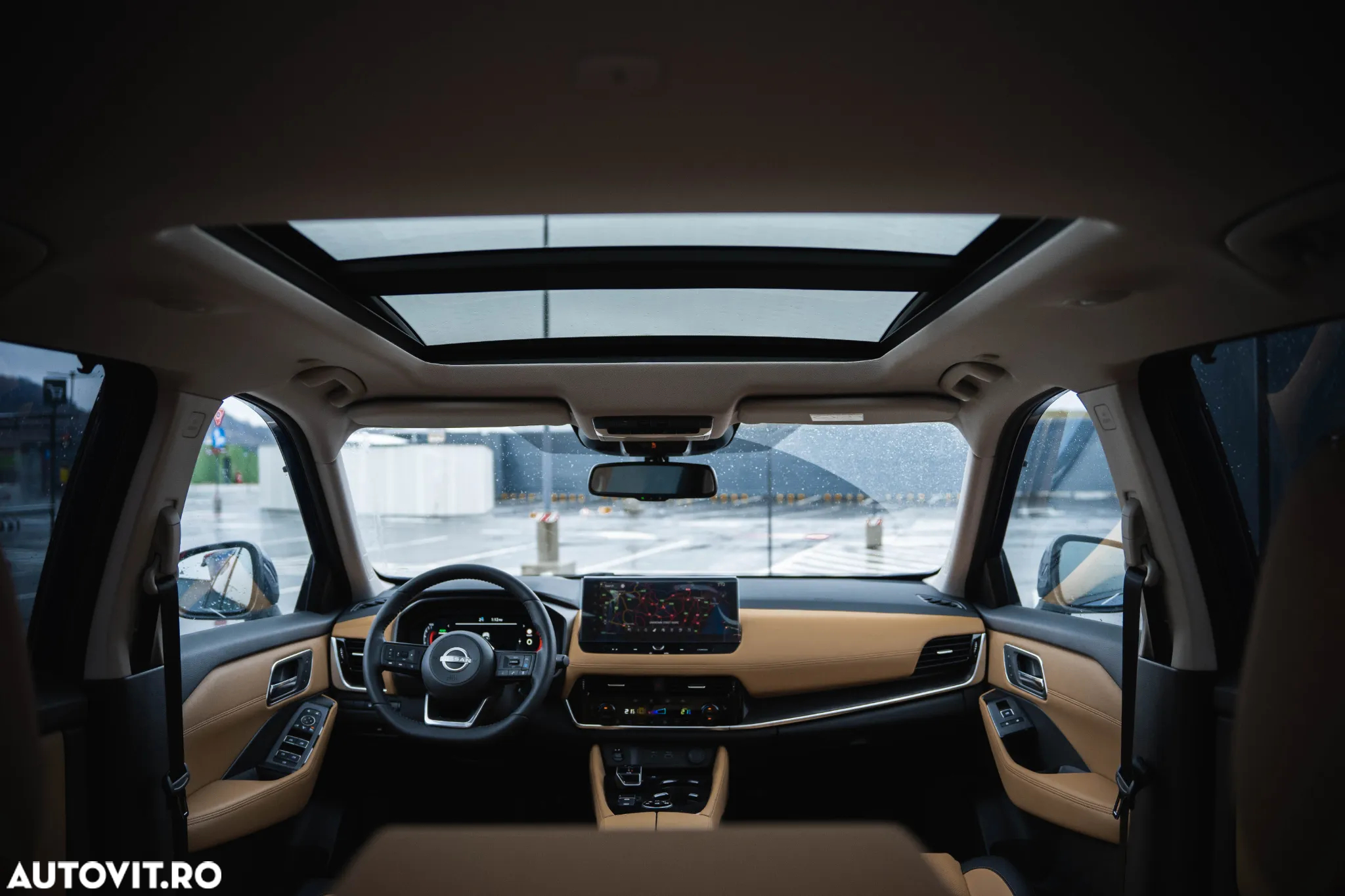 Nissan X-Trail - 7