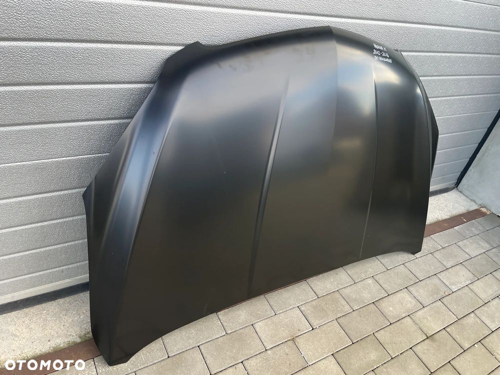 MASKA OPEL MOKKA X  2012-2016 - NOWA OCYNKOWANA - 3