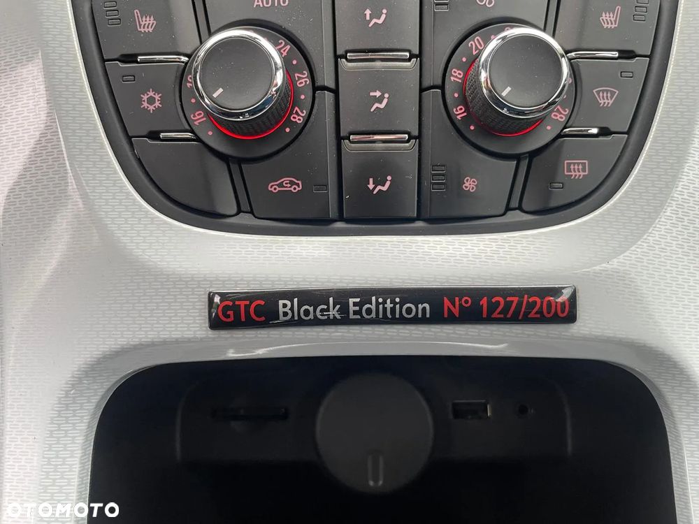Opel Astra IV GTC 1.7 CDTI Sport S&S - 5
