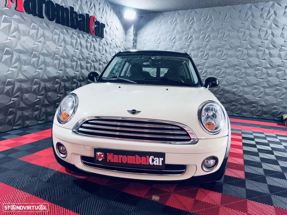 MINI Clubman Cooper - 5