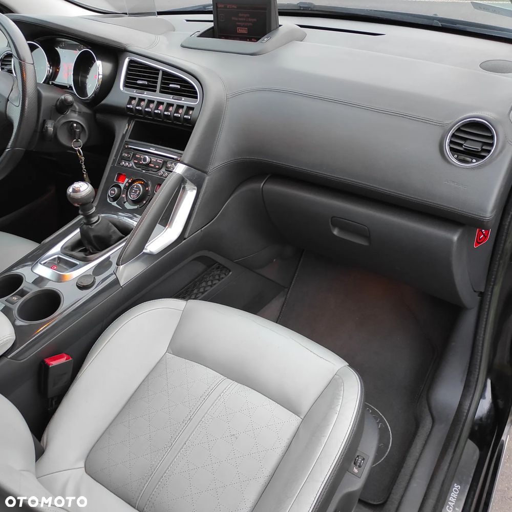 Peugeot 3008 - 16