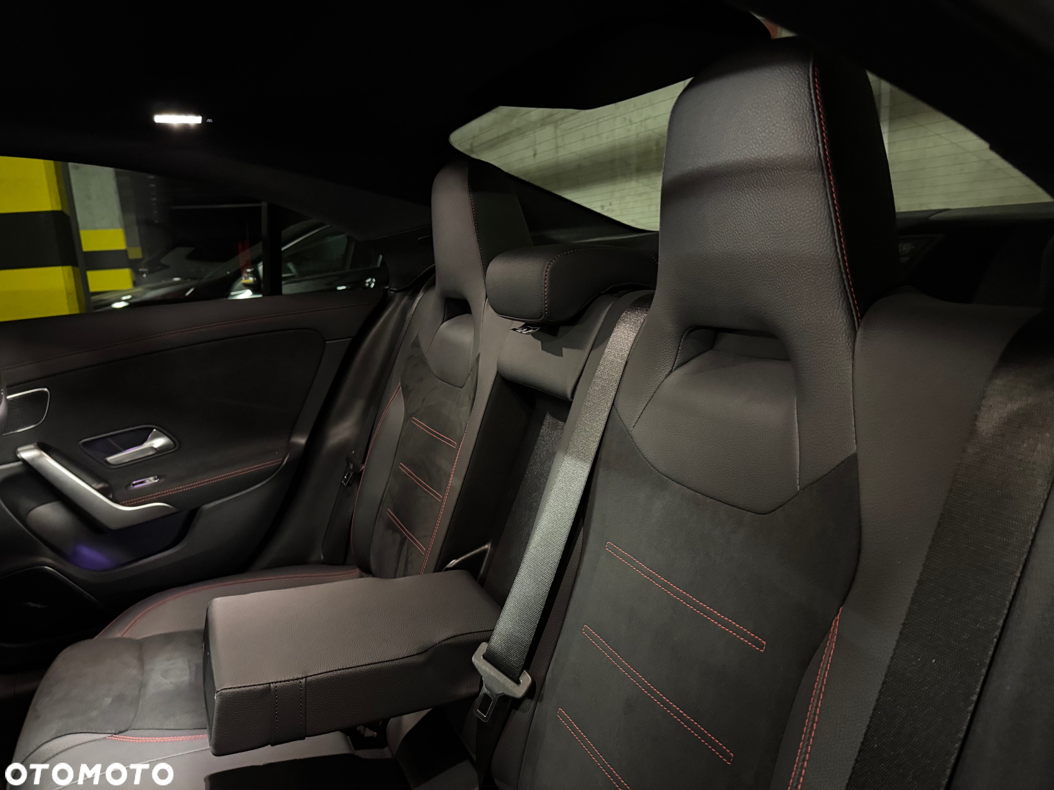 Mercedes-Benz CLA - 18
