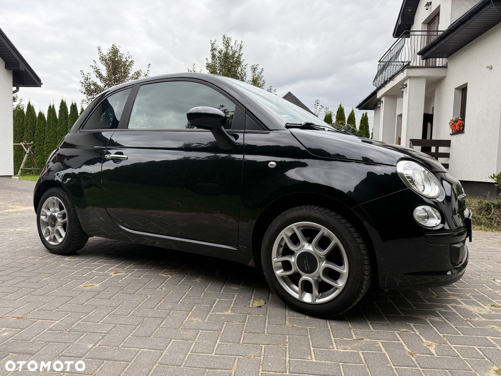 Fiat 500 - 6