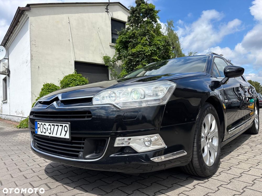 Citroën C5 2.0 HDi Exclusive - 2
