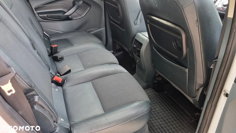 Ford C-MAX 2.0 TDCi Titanium - 13