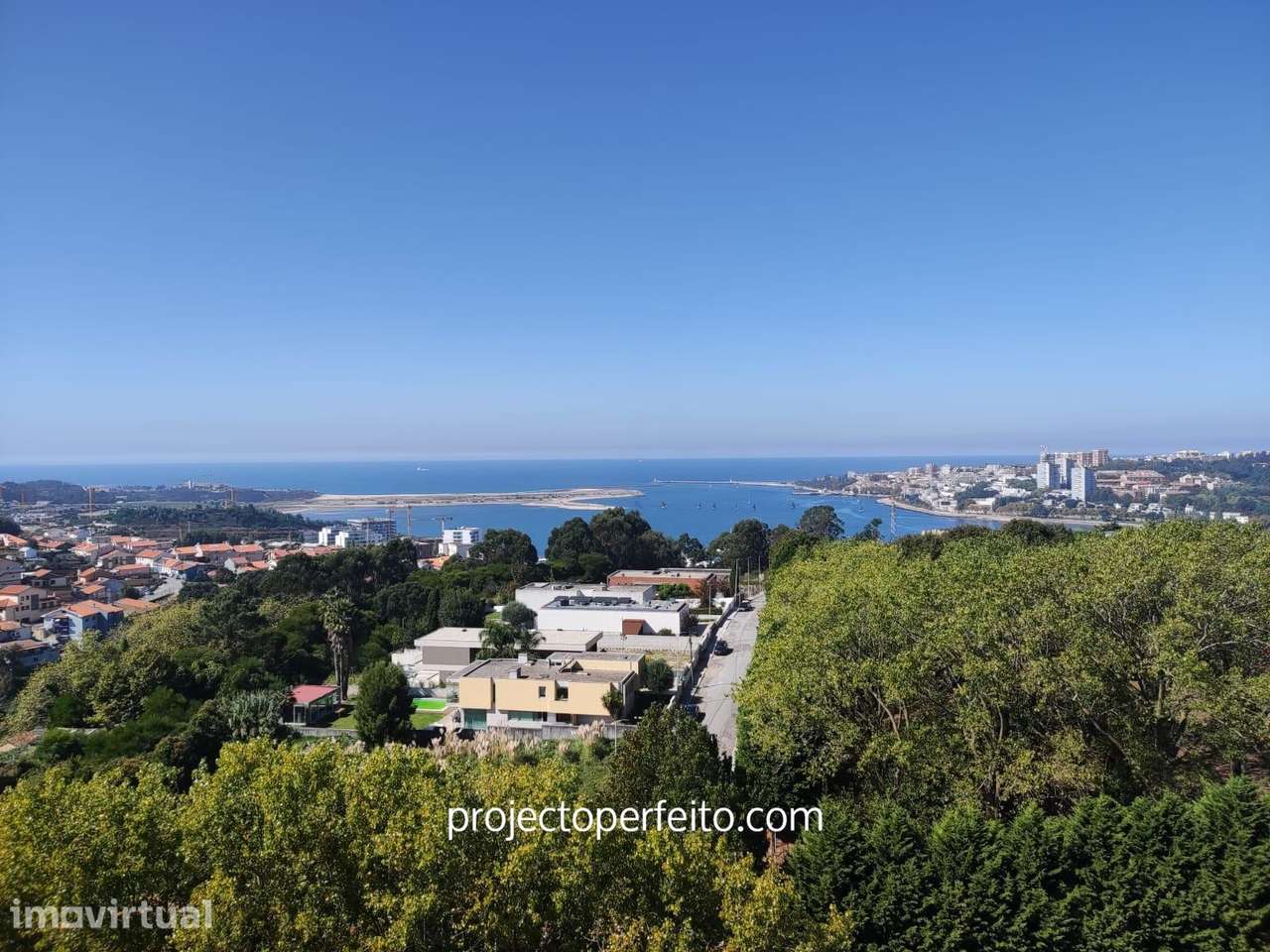 Apartamento T2 Venda em Canidelo,Vila Nova de Gaia - Grande imagem: 2/24