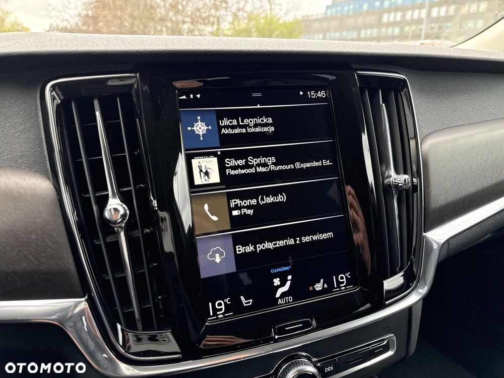 Volvo V90 Cross Country D4 SCR AWD Pro - 19