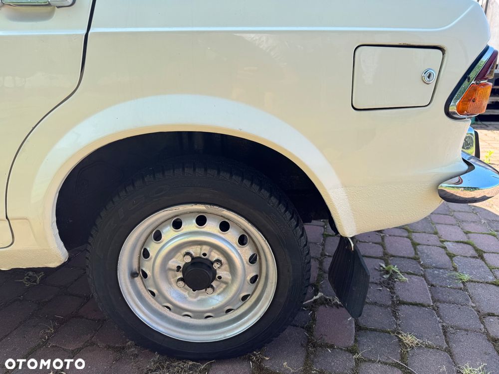 Zastava 1100 - 5
