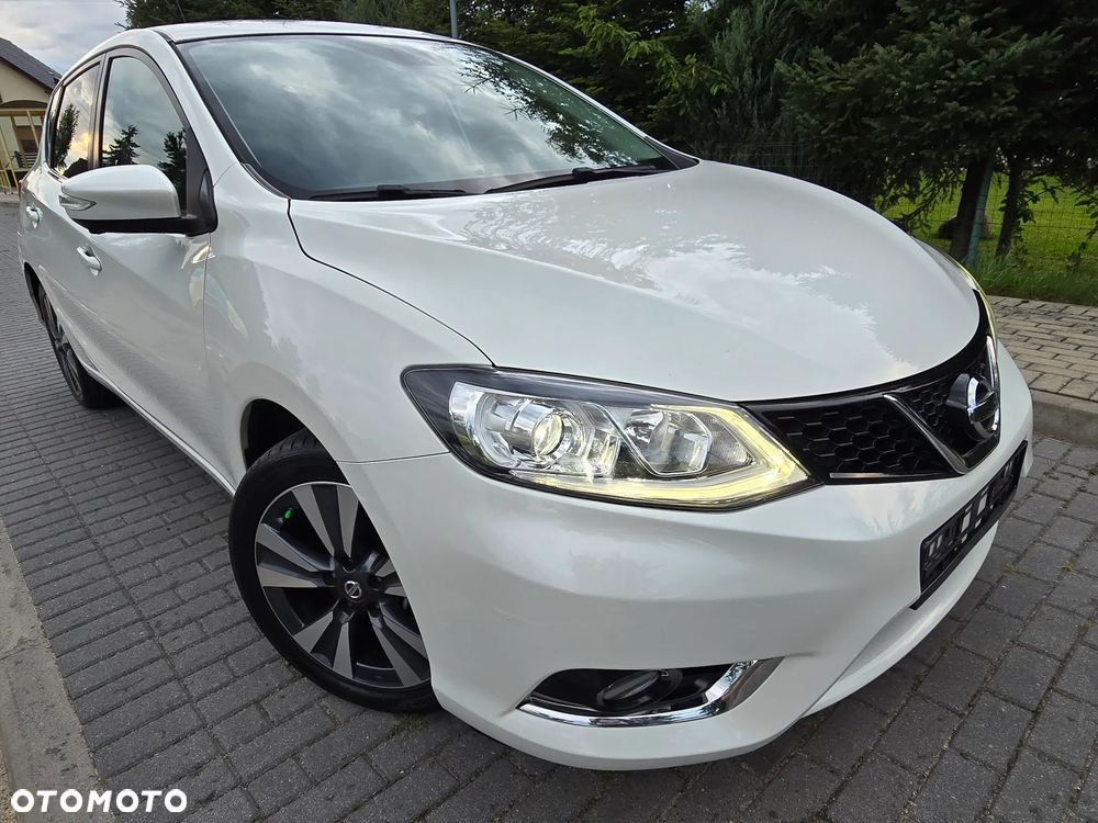 Nissan Pulsar - 18