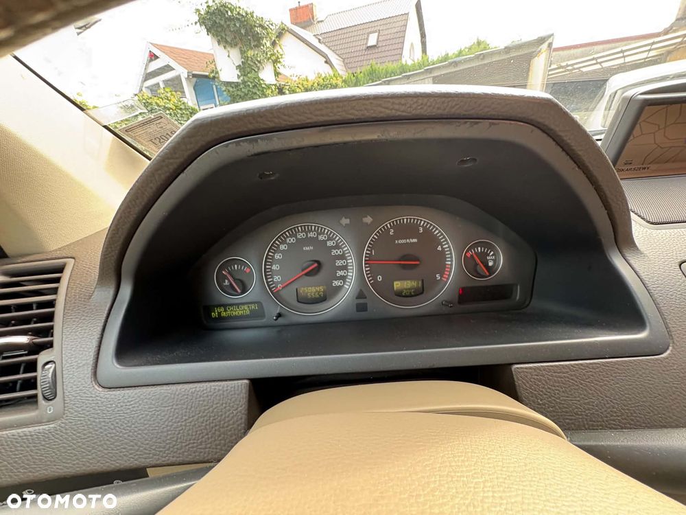 Volvo XC 90 D5 AWD Executive - 13