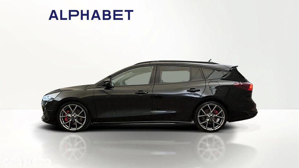 Ford Focus 2.3 EcoBoost ST X - 2