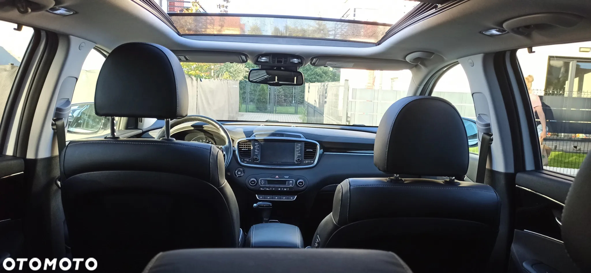 Kia Sorento 2.2 CRDI GT Line - 5
