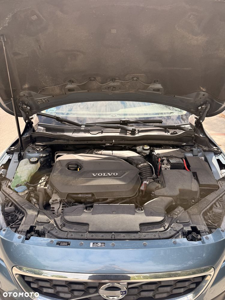 Volvo V40 Cross Country T4 Kinetic - 16