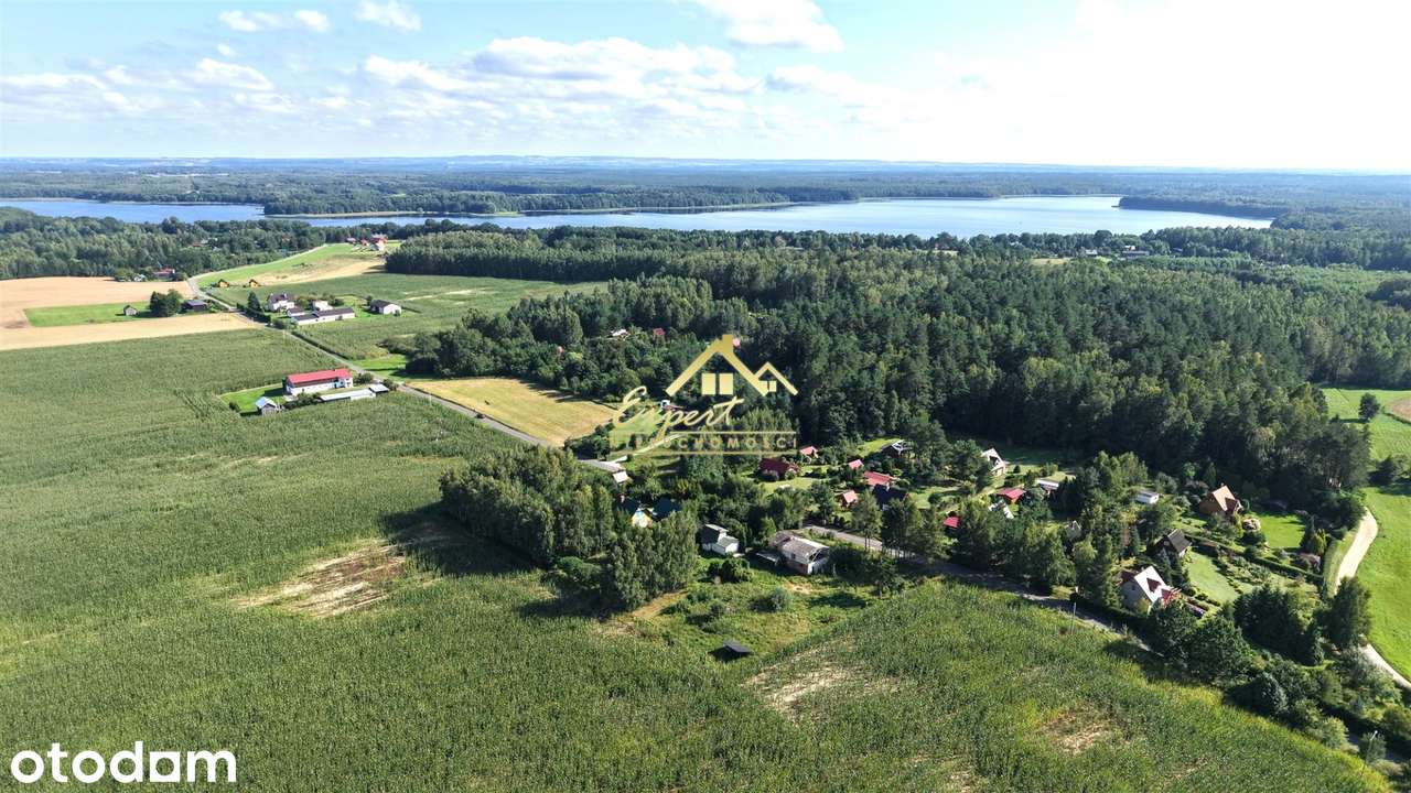 Sprzedam działkę z WZ - Pełny obrazek: 5/9