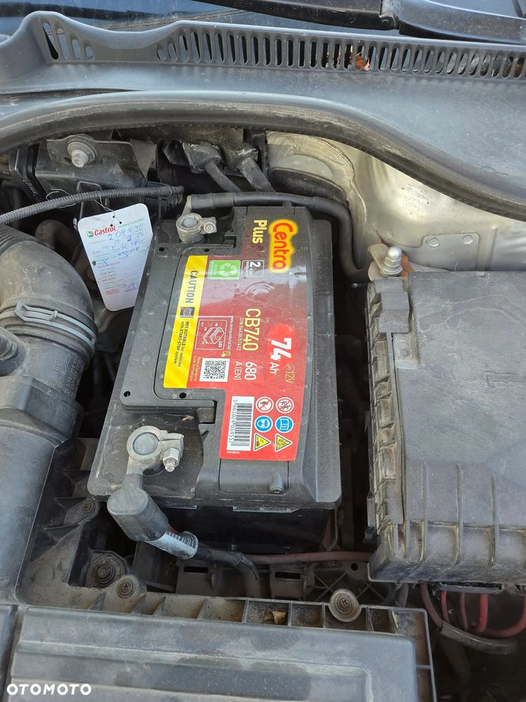 Volkswagen Golf 1.9 TDI Trendline - 10