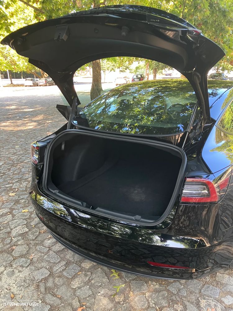 Tesla Model 3 Tração Traseira - 14