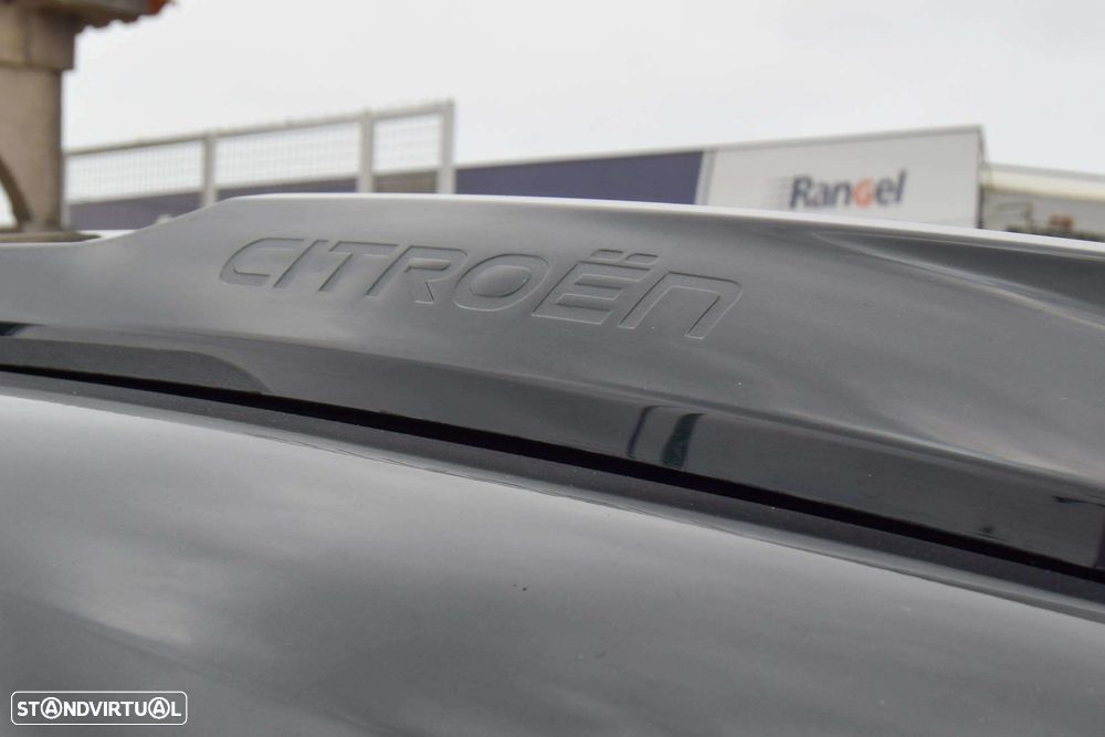 Citroën e-C3 44 kWh Autonomia Conforto Max - 27