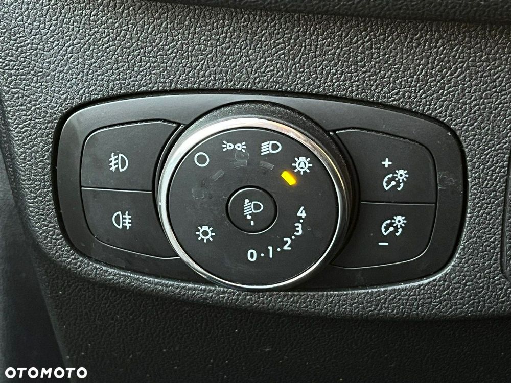 Ford Focus SW - 26