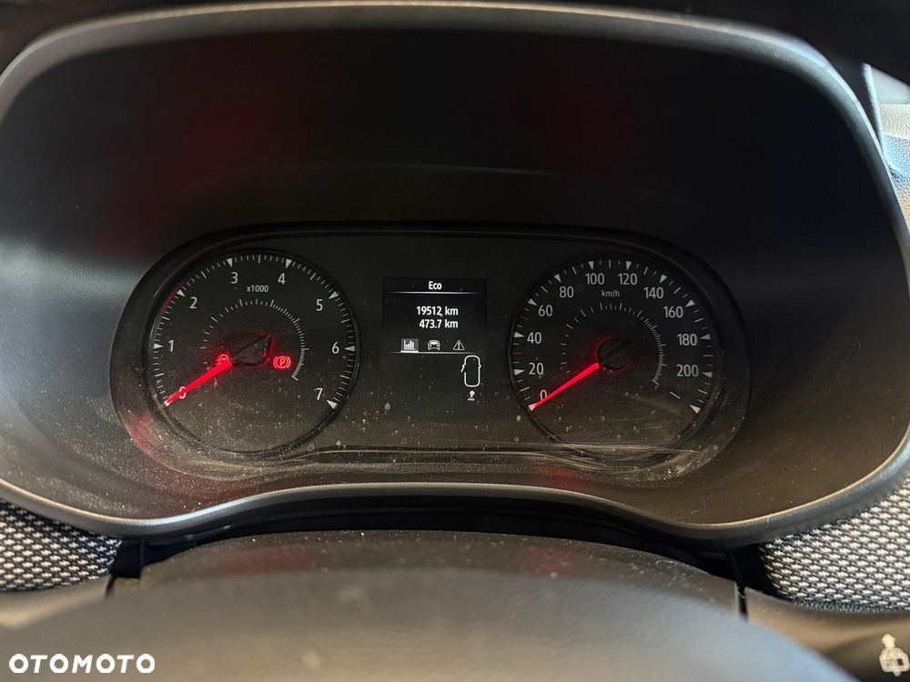 Dacia Sandero 1.0 TCe Expression - 13