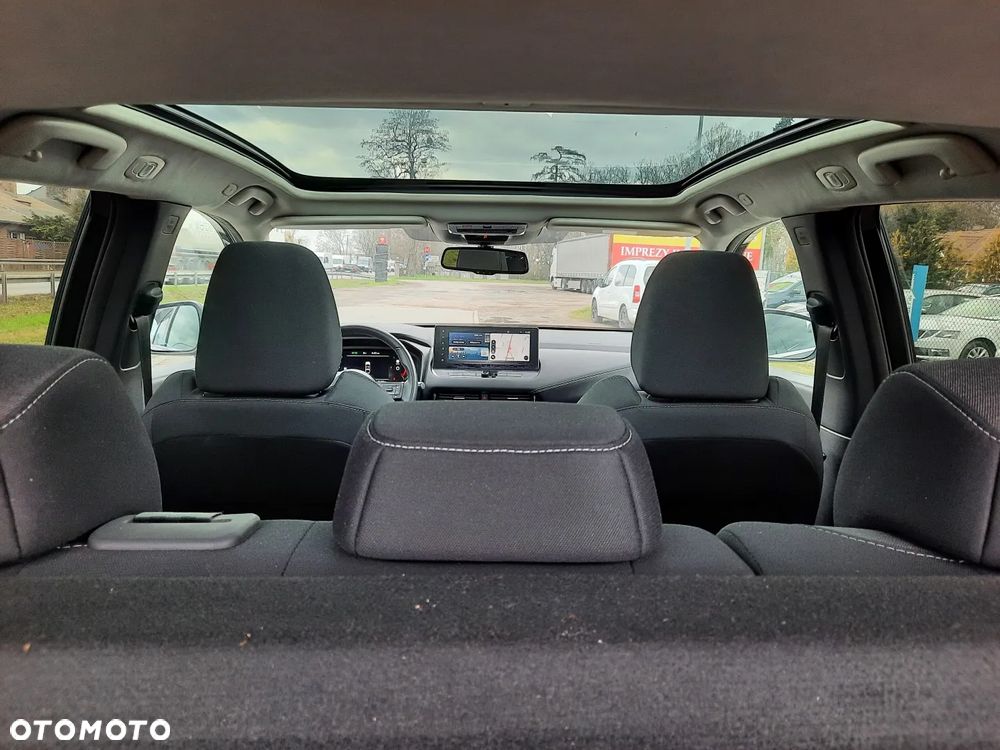 Nissan Qashqai 1.5 e-POWER Black Edition - 22