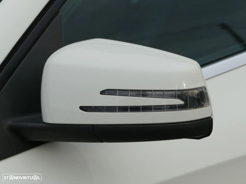 Mercedes-Benz A 180 CDi BE Edition Style - 10