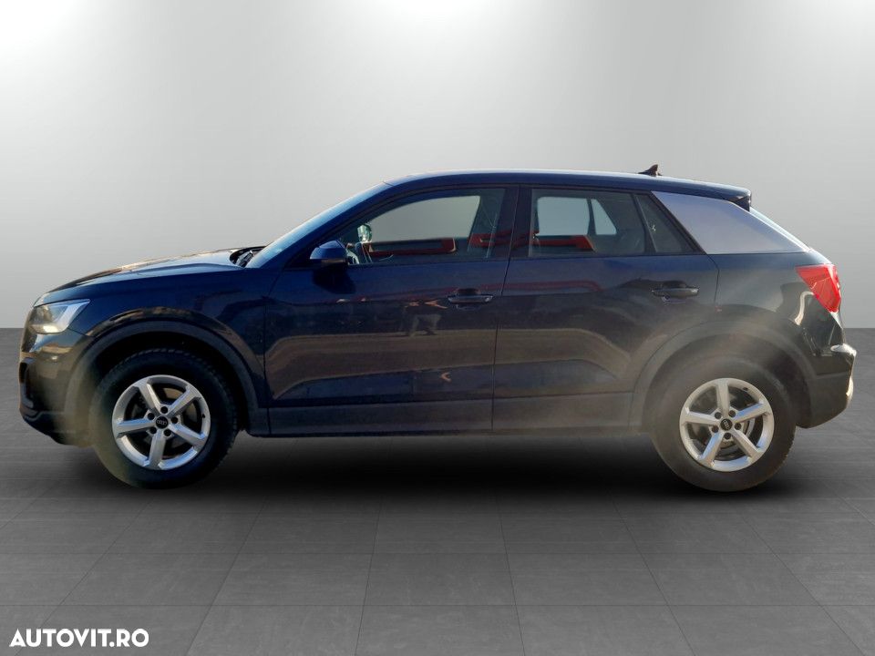 Audi Q2 1.5 35 TFSI S tronic Basic - 2