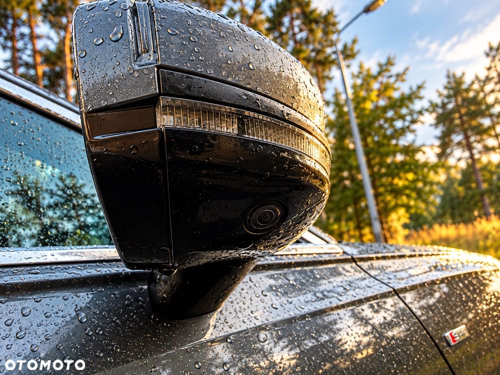 Audi A6 Avant 40 TDI mHEV Quattro Sport S tronic - 13