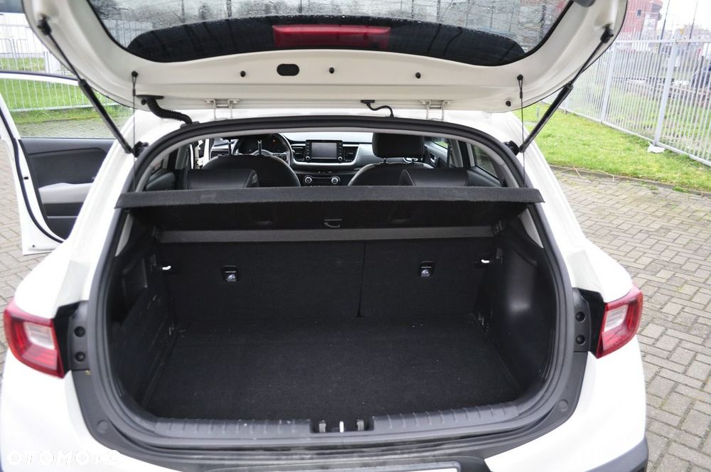 Kia Stonic 2021 photo 5