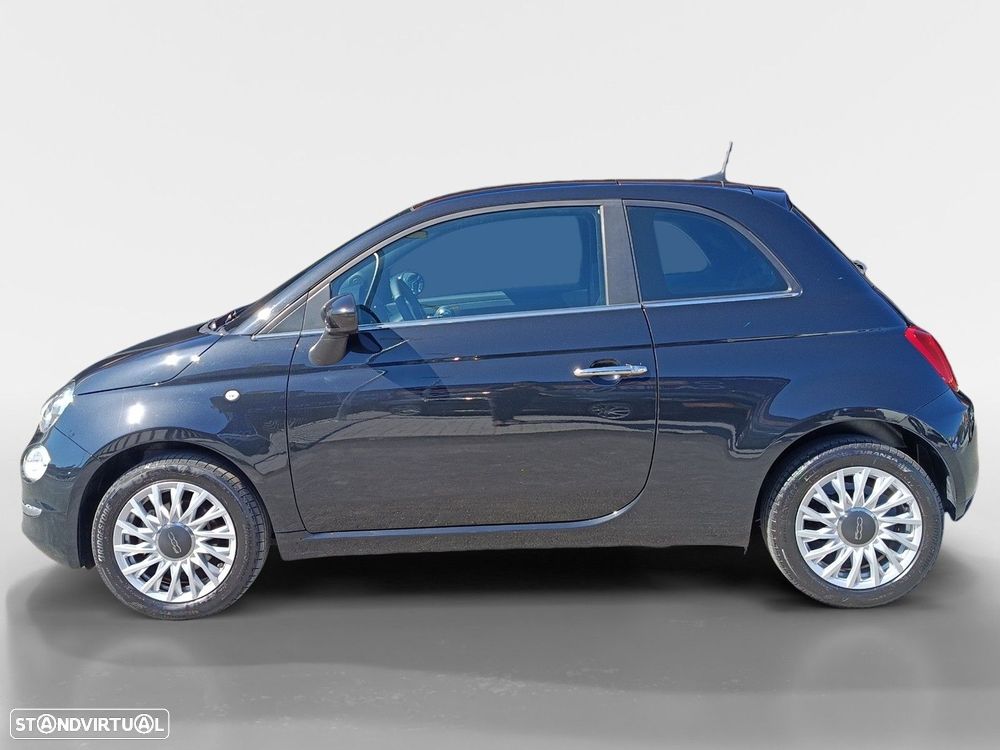 Fiat 500 1.0 Hybrid - 2