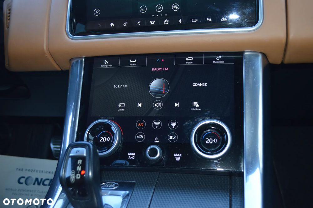 Land Rover Range Rover Sport S 2.0 SD4 HSE - 21