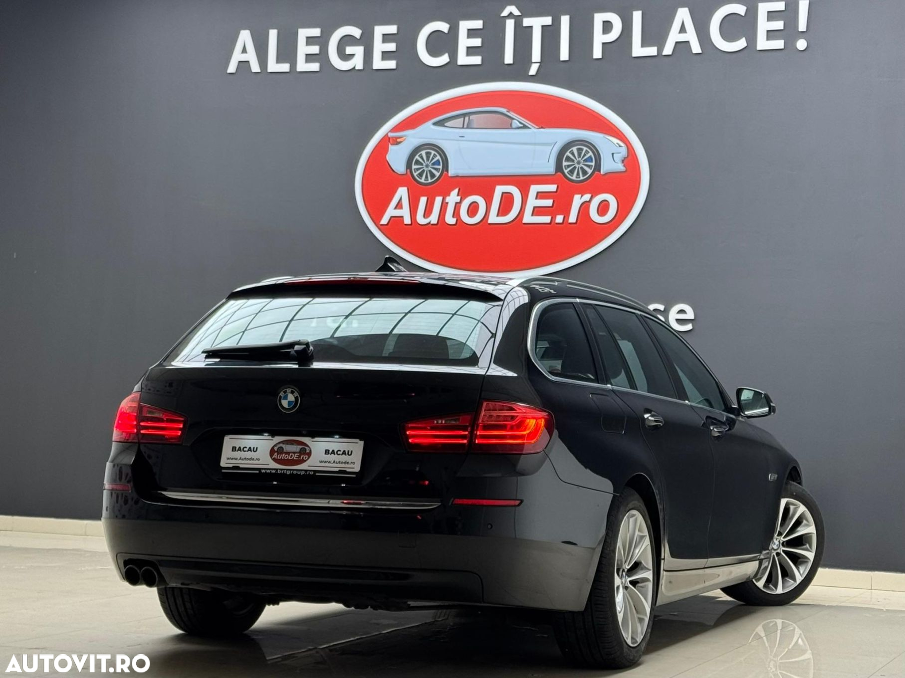 BMW Seria 5 - 4