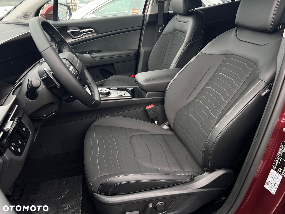 Kia Sportage 1.6 T-GDI L 2WD DCT - 5