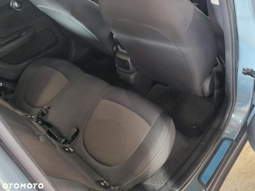 MINI Countryman Cooper - 11