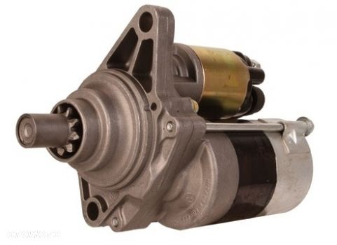 JS626 ROZRUSZNIK HONDA ACCORD PRELUDE 2.0 - 1