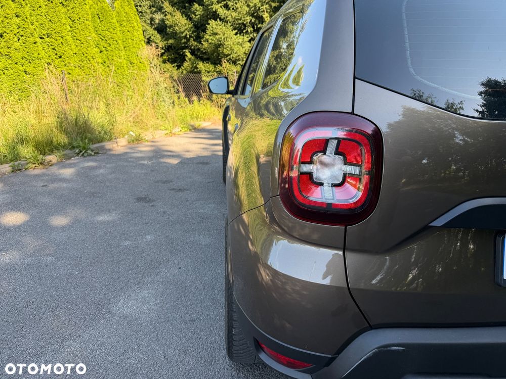 Dacia Duster - 15