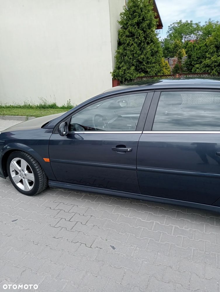 Opel Signum 1.8 Elegance - 2