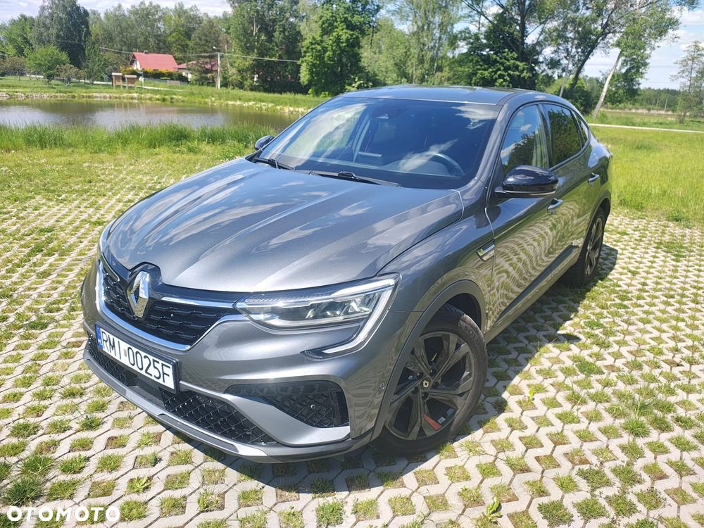 Renault Arkana - 2