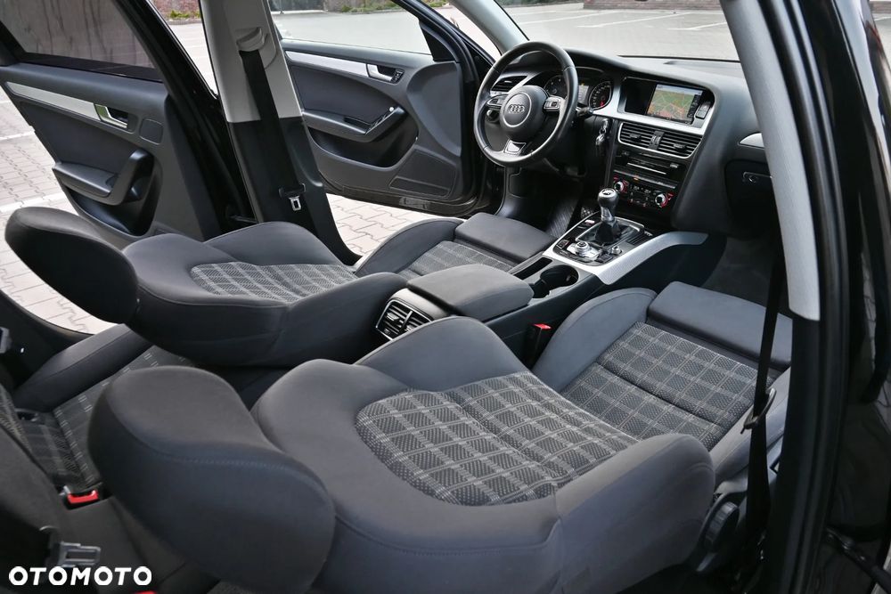 Audi A4 Limousine 2.0 TDI Sport - 25