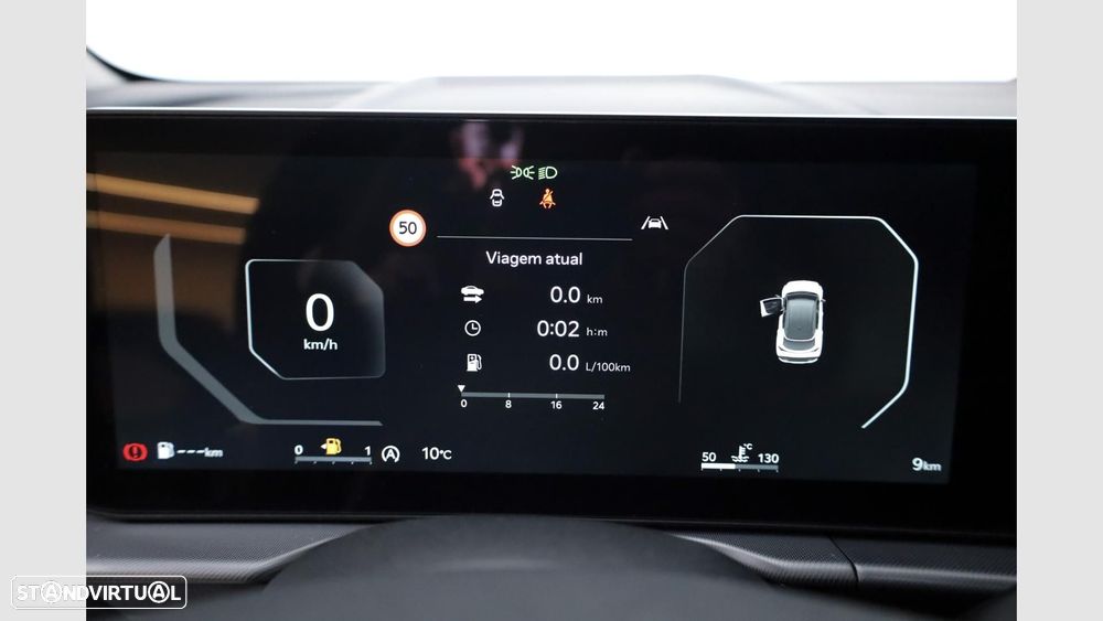 Kia Sportage 1.6 T-GDI Drive - 11