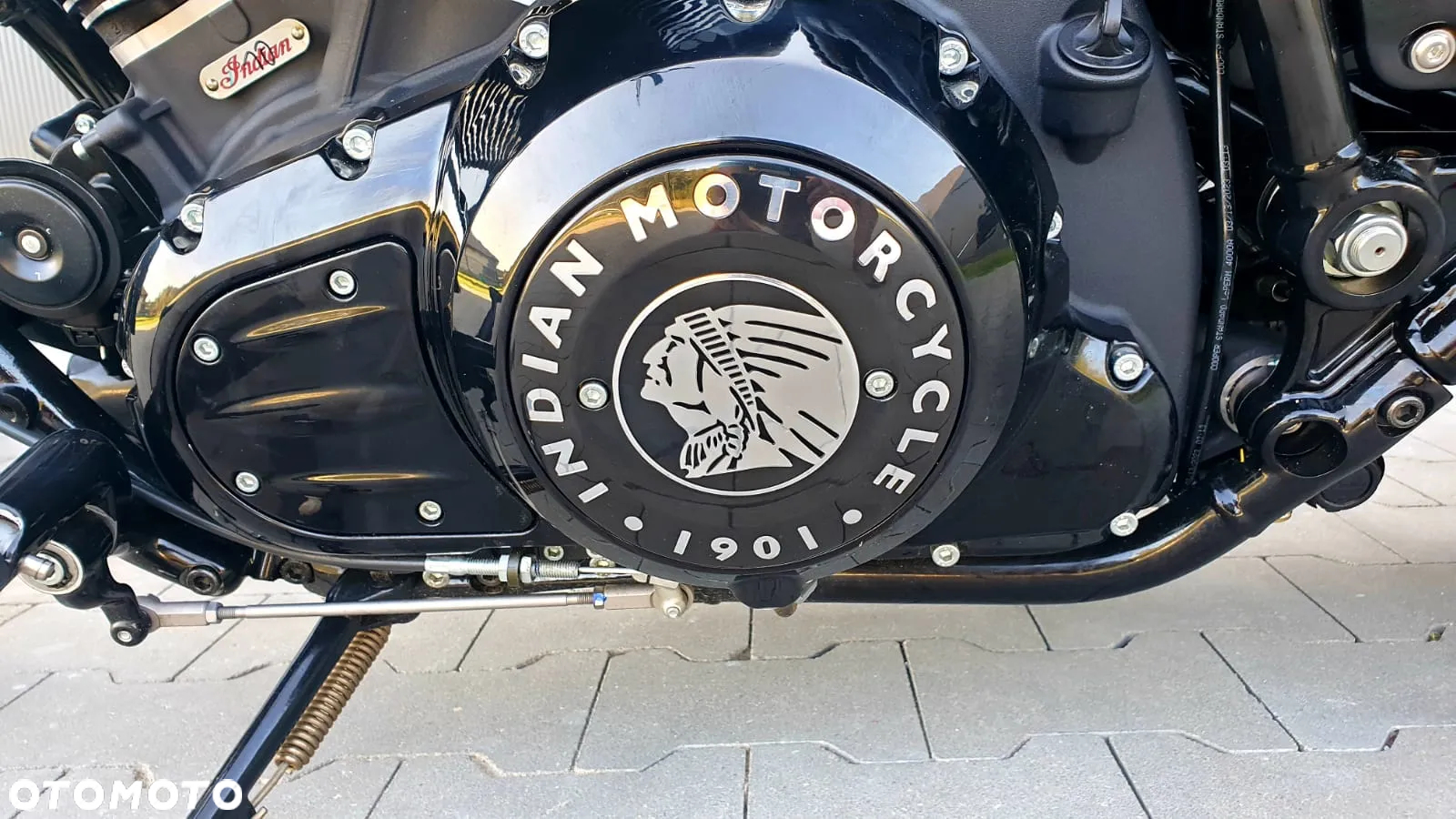 Indian Chief - 11