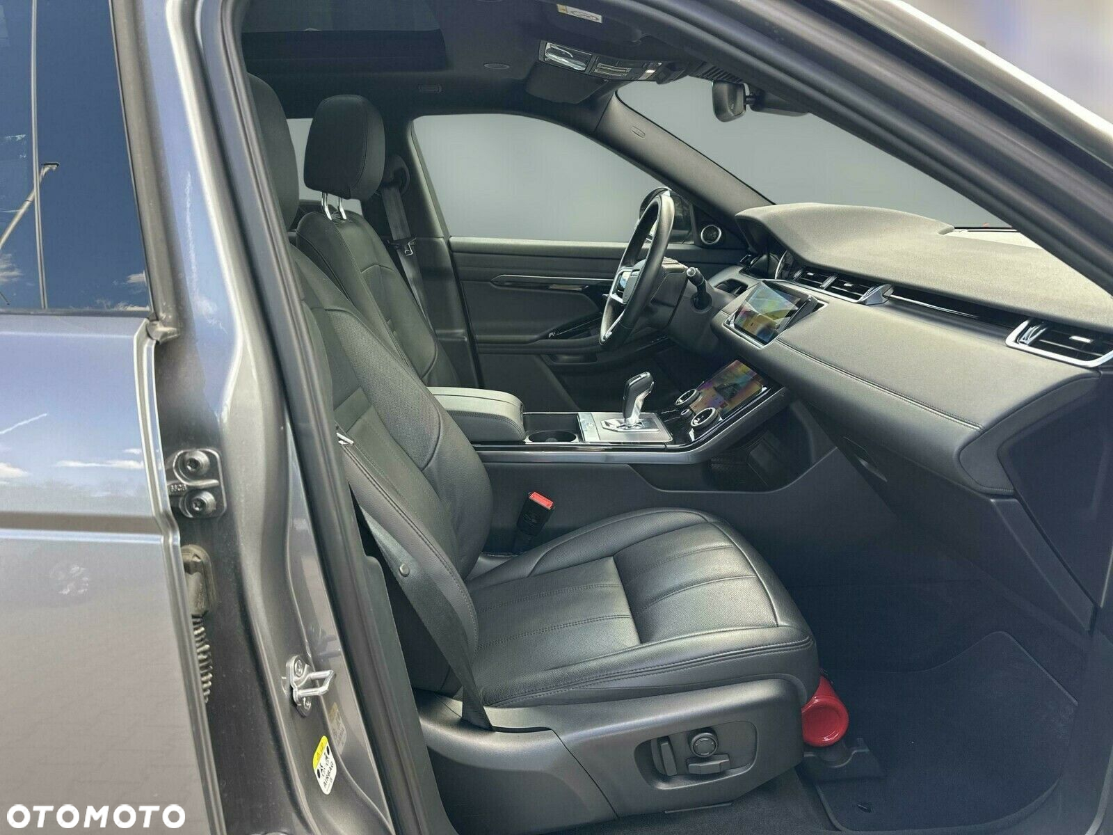 Land Rover Range Rover Evoque - 10