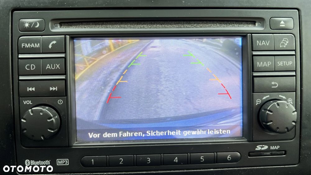 Nissan Qashqai 2.0 Tekna - 22