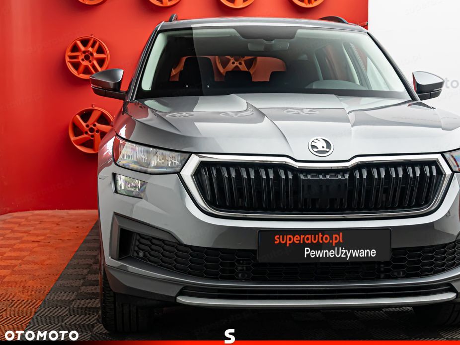 Skoda Kodiaq - 22