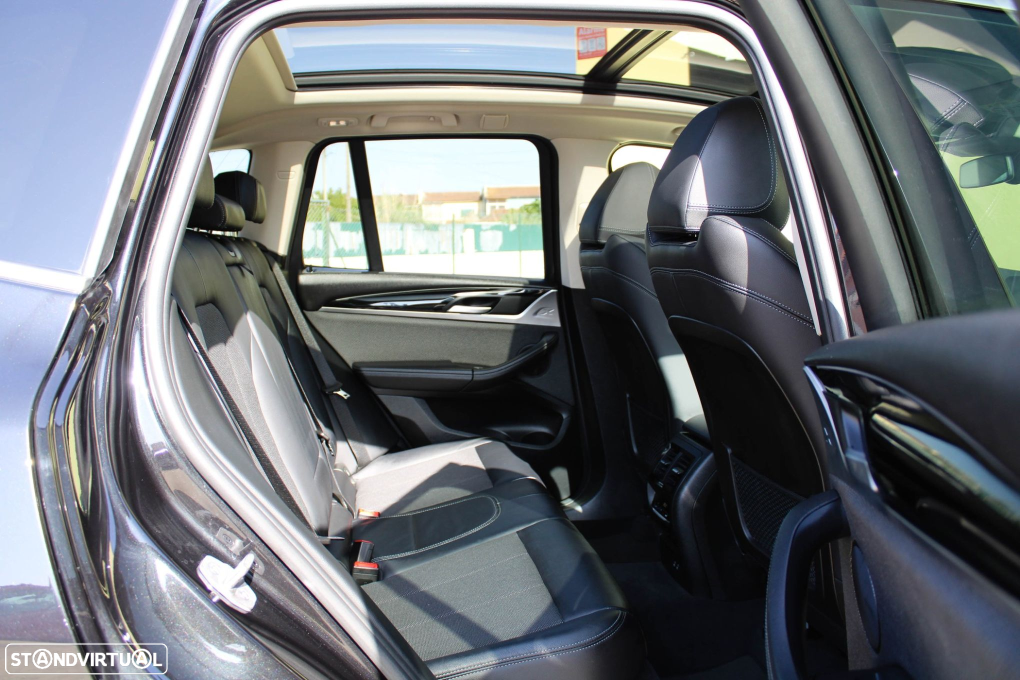 BMW X3 30 e xDrive xLine - 56